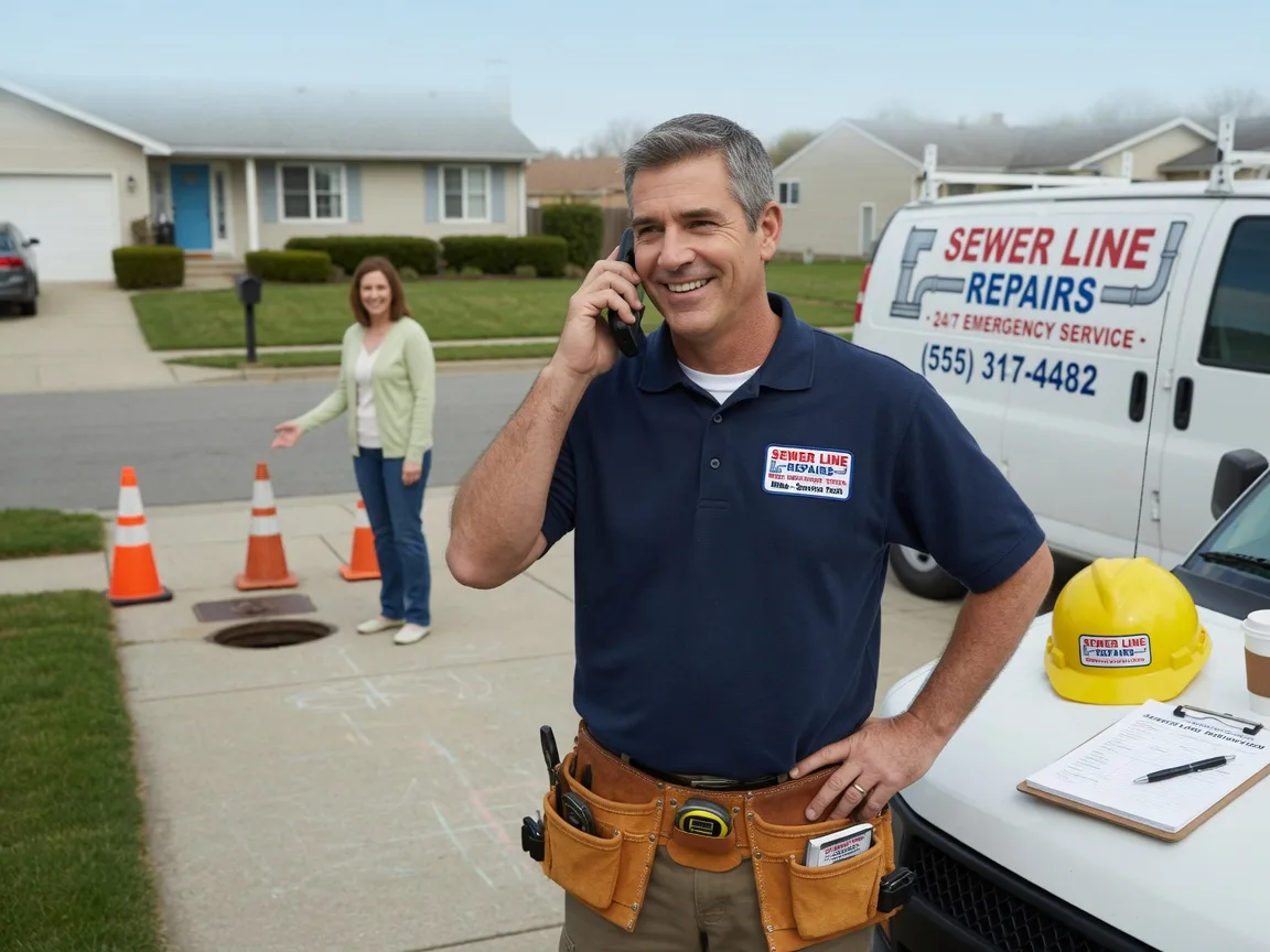 Emergency Plumber Marion Heights, PA FAQs